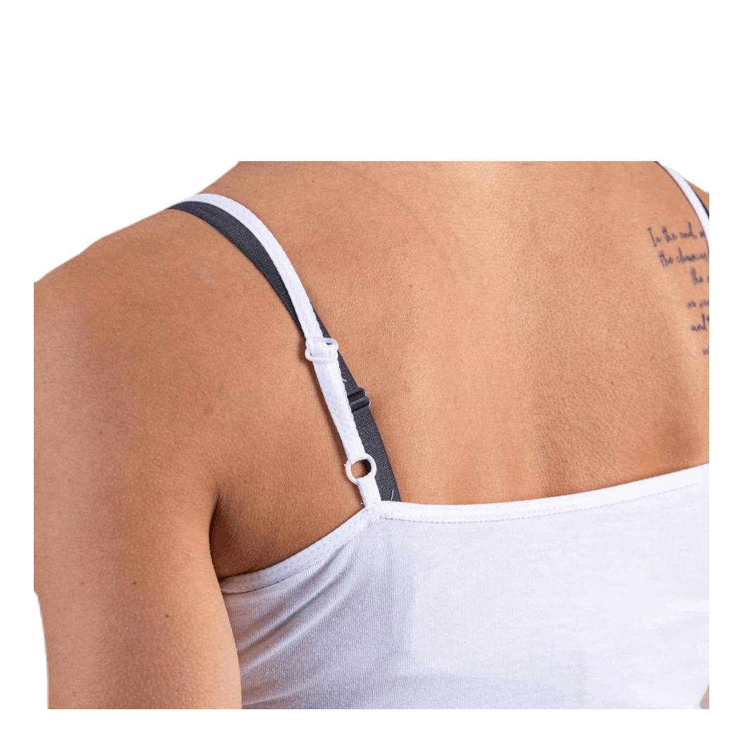 Tank Top White