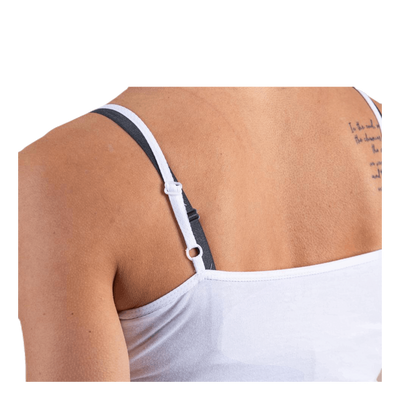 Tank Top White