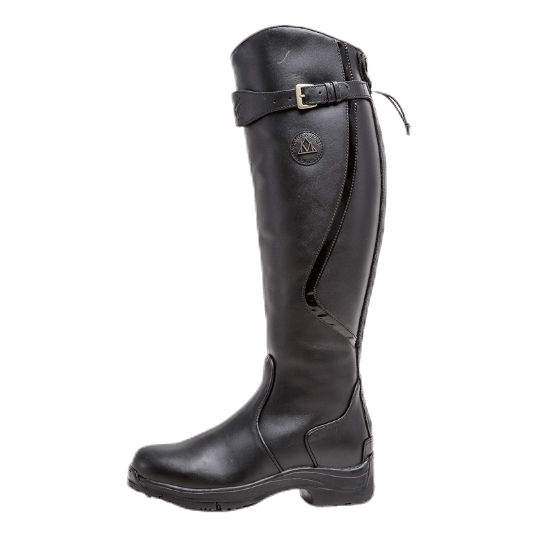 Snowy River R/W Black