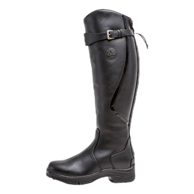 Snowy River R/W Black