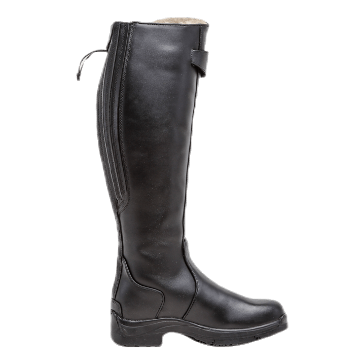 Snowy River R/W Black