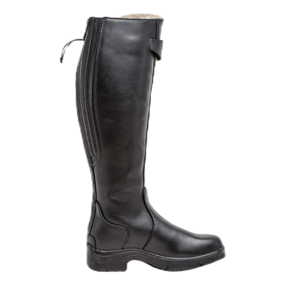 Snowy River R/W Black