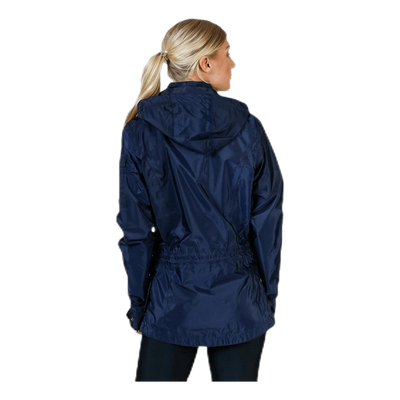 Claire Jacket Blue