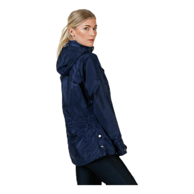 Claire Jacket Blue
