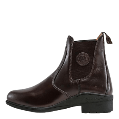 Aurora Jodphur Brown