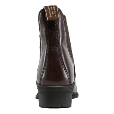 Aurora Jodphur Brown
