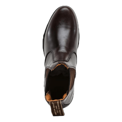Aurora Jodphur Brown
