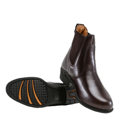 Aurora Jodphur Brown