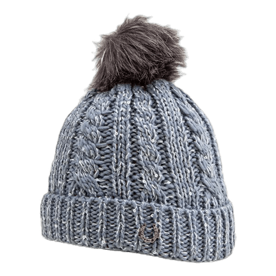 Tove Hat Jr Grey