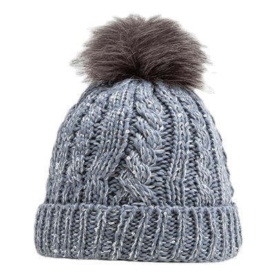 Tove Hat Jr Grey