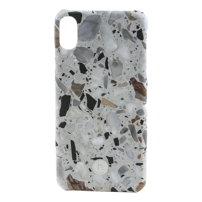 Paris Phone Case iPhone Xs Max White