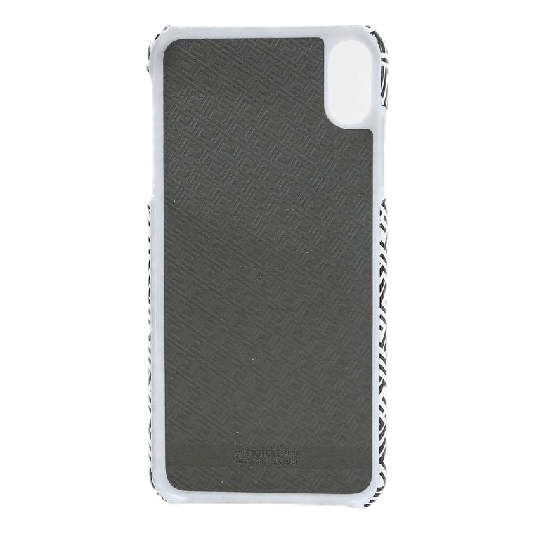 Paris Phone Case iPhone Xs Max White/Black