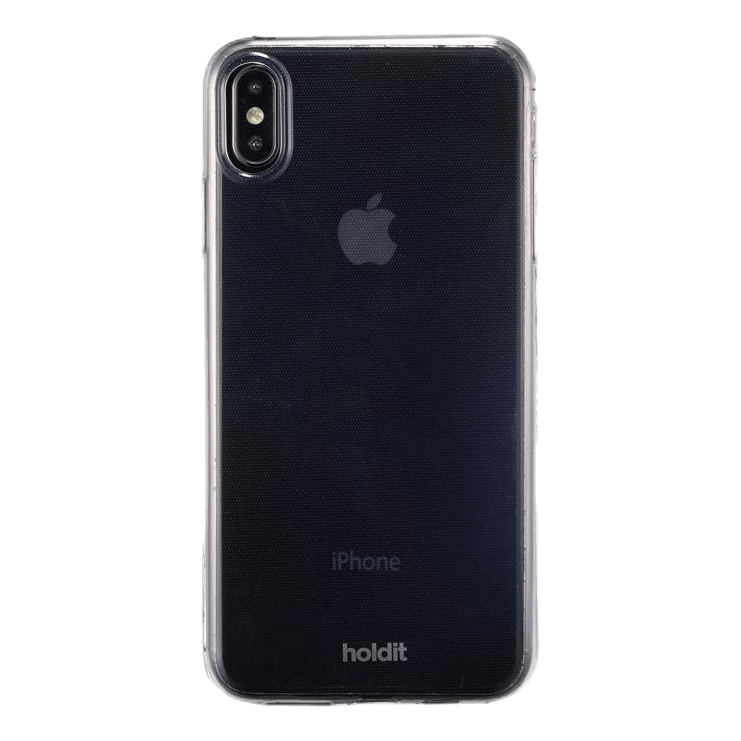 Transparent Phone Case iPhone XS Max