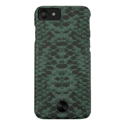 Paris Emerald Snake iPhone 6/6s/7/8 Green