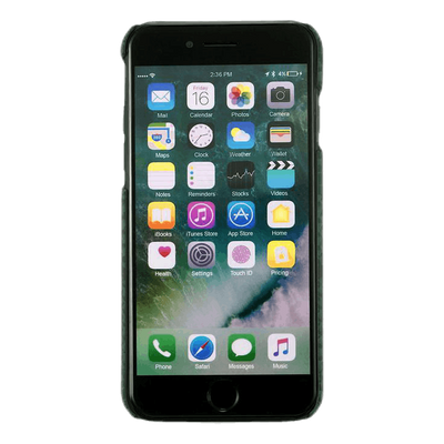 Paris Emerald Snake iPhone 6/6s/7/8 Green