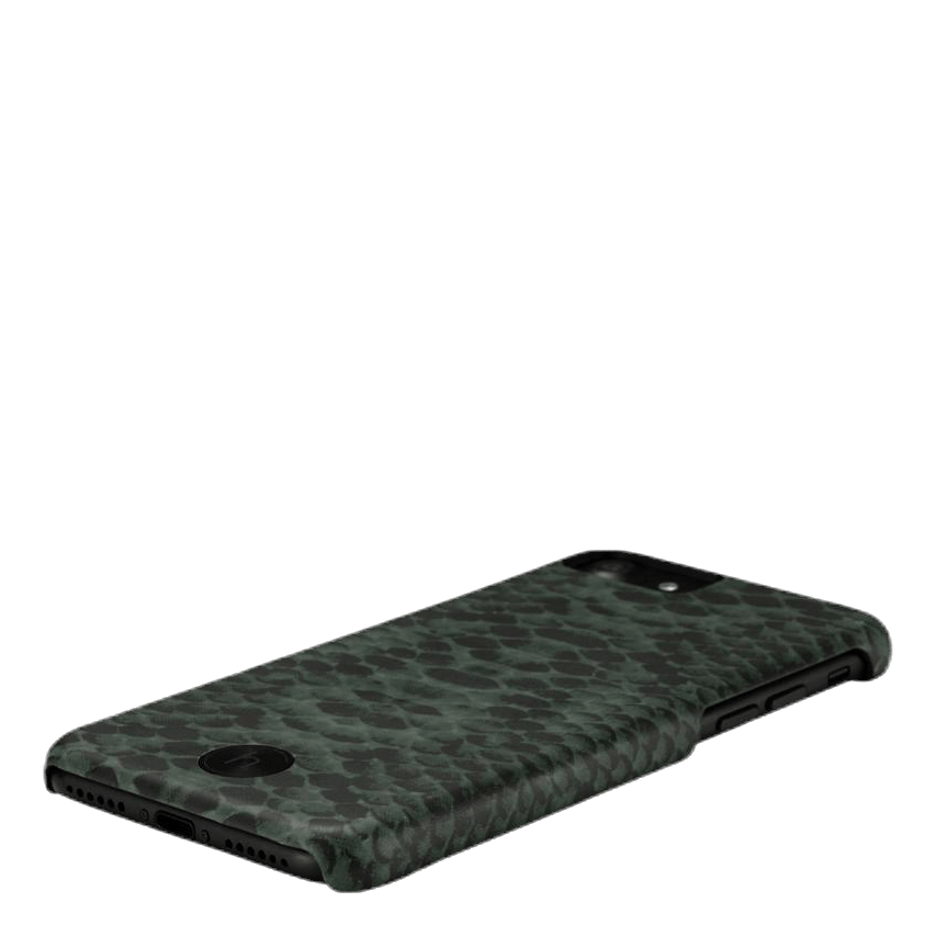 Paris Emerald Snake iPhone 6/6s/7/8 Green