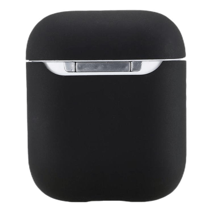 Silicone Case AirPods Black