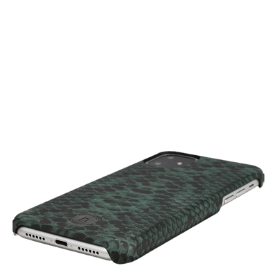 Paris Emerald Snake iPhone 11 Green