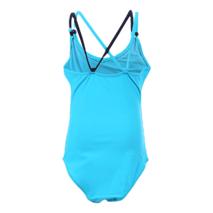 Alessa Jr Turquoise