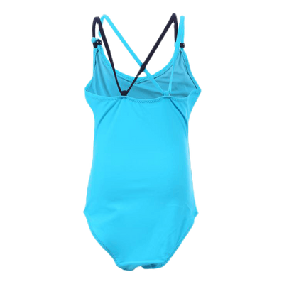 Alessa Jr Turquoise