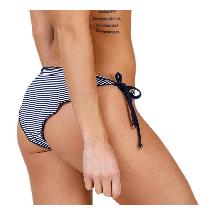 Reef Iliana Bottom Blue/White