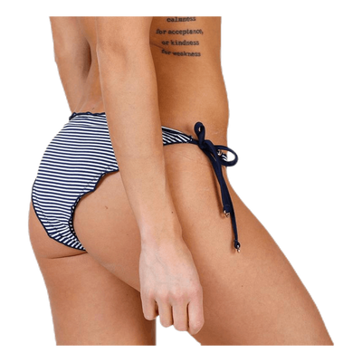 Reef Iliana Bottom Blue/White