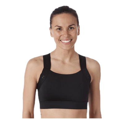 Kay Sports Bra Black