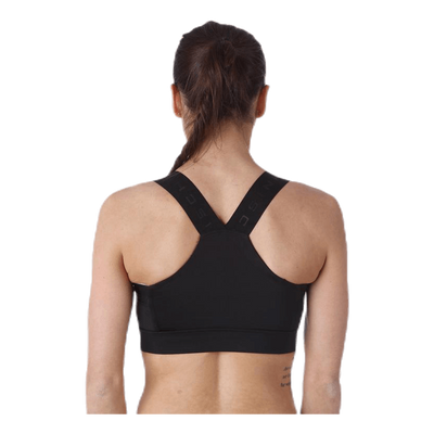 Kay Sports Bra Black