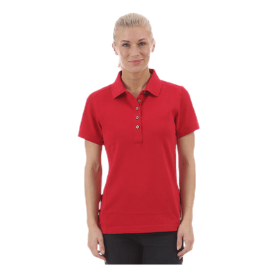 Advantage Polo Red