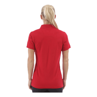 Advantage Polo Red