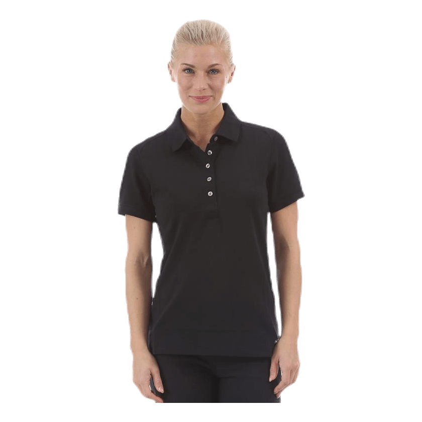 Advantage Polo Black