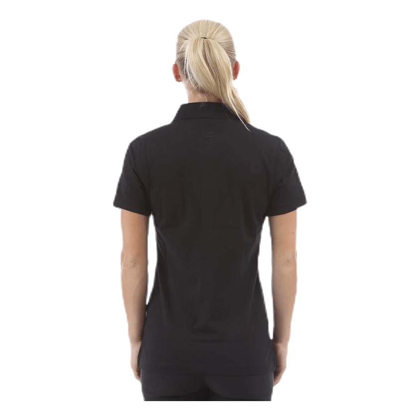 Advantage Polo Black