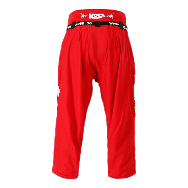 Överdragsbyxa Red