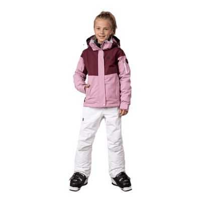 Florina JR Jacket Purple