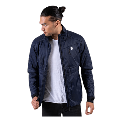 Sagarmatha Primloft Blue