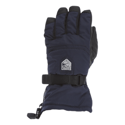 Gore-Tex Gauntlet Jr Blue