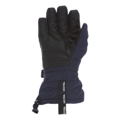 Gore-Tex Gauntlet Jr Blue