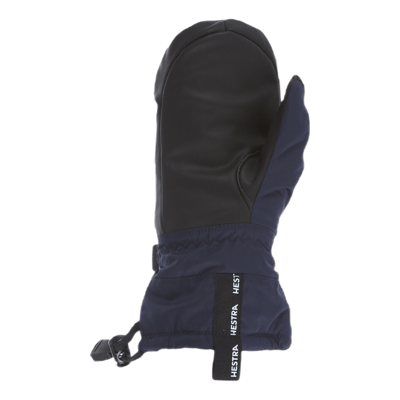 Gore-Tex Gauntlet Jr Mittens Blue
