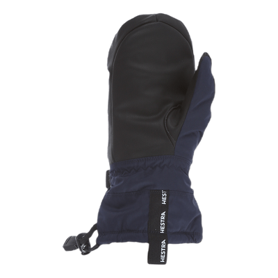 Gore-Tex Gauntlet Jr Mittens Blue