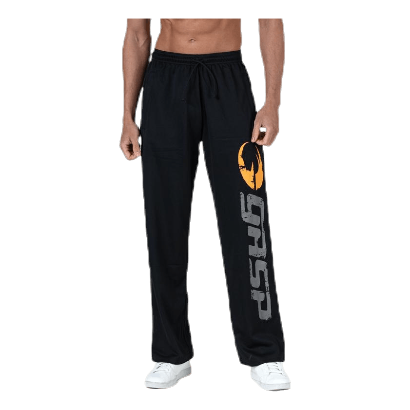 Original Mesh Pants Black