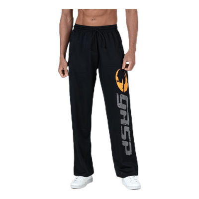 Original Mesh Pants Black