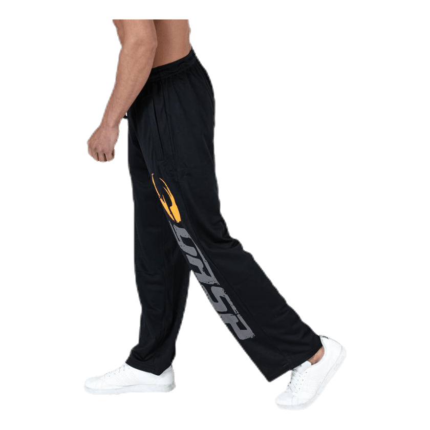 Original Mesh Pants Black
