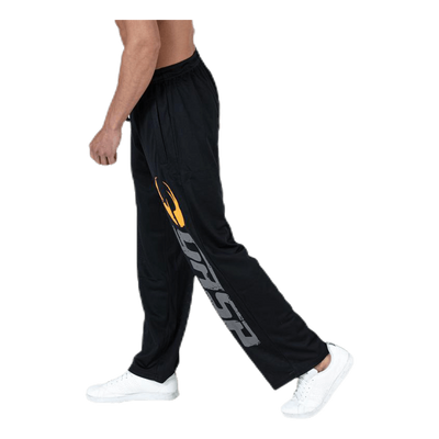 Original Mesh Pants Black