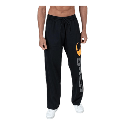 Original Mesh Pants Black