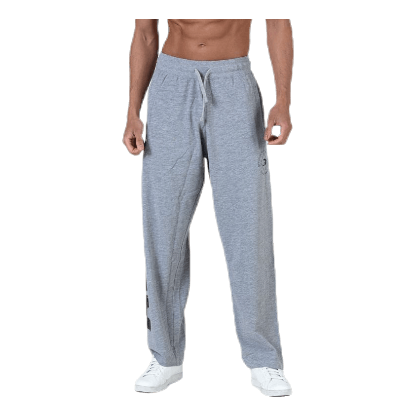 Gasp sweat pants Grey