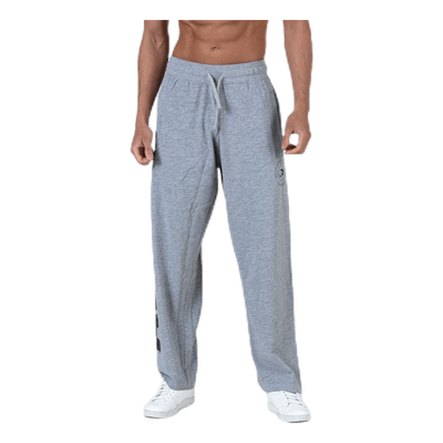 Gasp sweat pants Grey