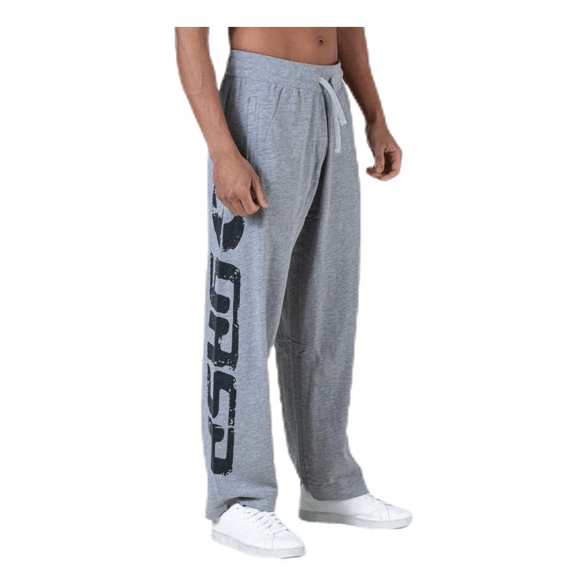 Gasp sweat pants Grey