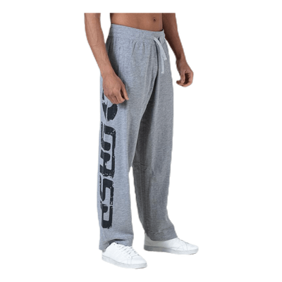 Gasp sweat pants Grey