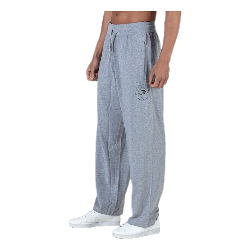 Gasp sweat pants Grey