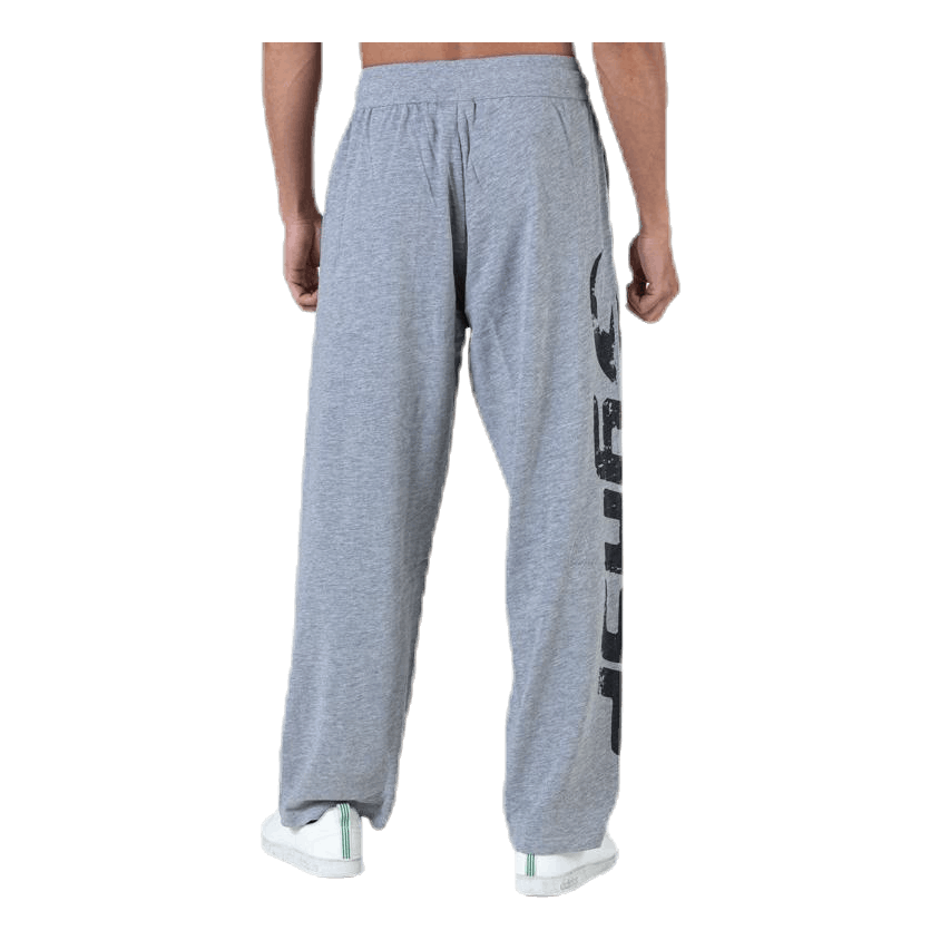 Gasp sweat pants Grey